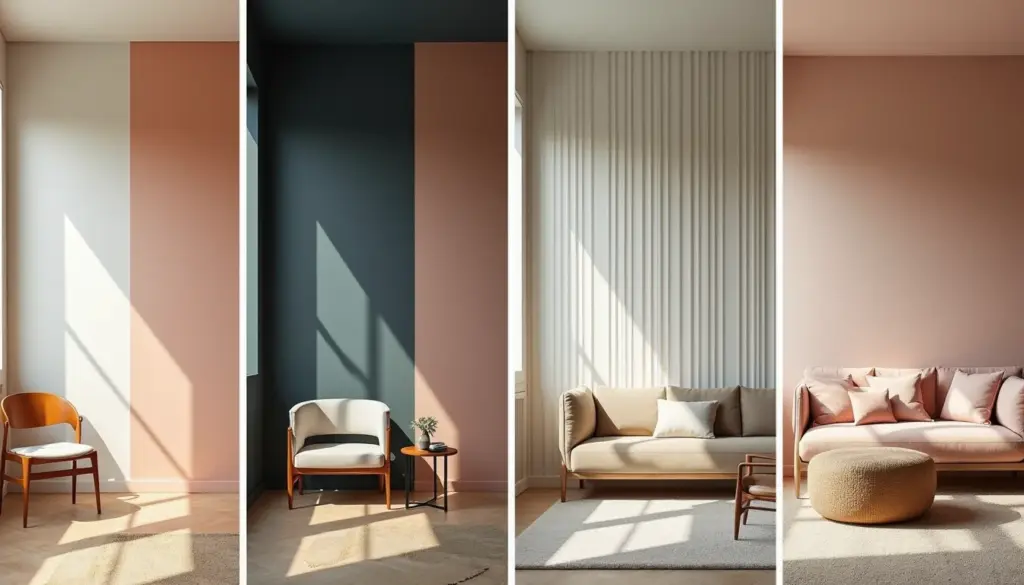 37 Tintas para Apartamento Pequeno Que Ampliam e Iluminam em 2026 37 Tintas para Apartamento Pequeno Que Ampliam e Iluminam em 2026