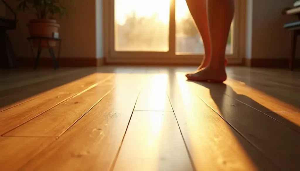 Melhor Piso para Apartamento: O Veredito de 2026