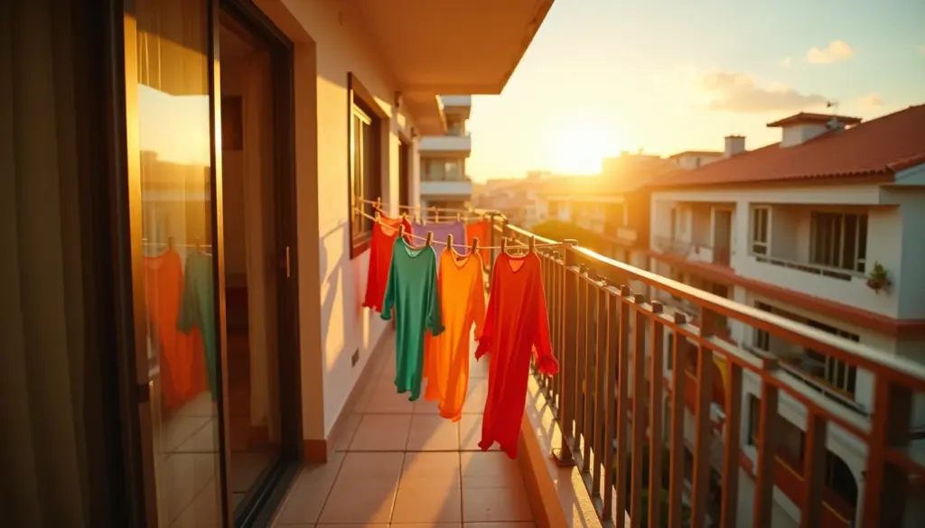 Tipos de Varais para Apartamento: Qual o Melhor para Você? Veredito