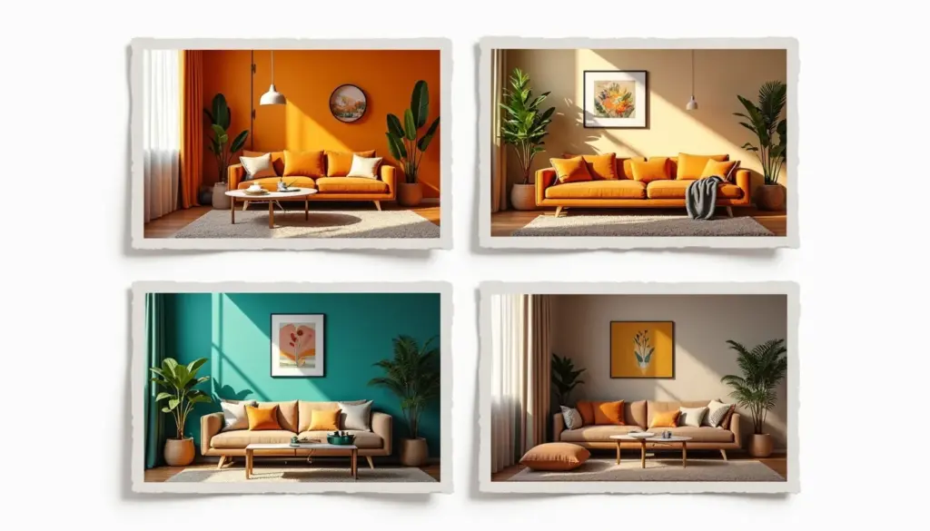 54 Ideias de Tour Pelo Apartamento Para Decorar o Seu Sem Gastar Muito