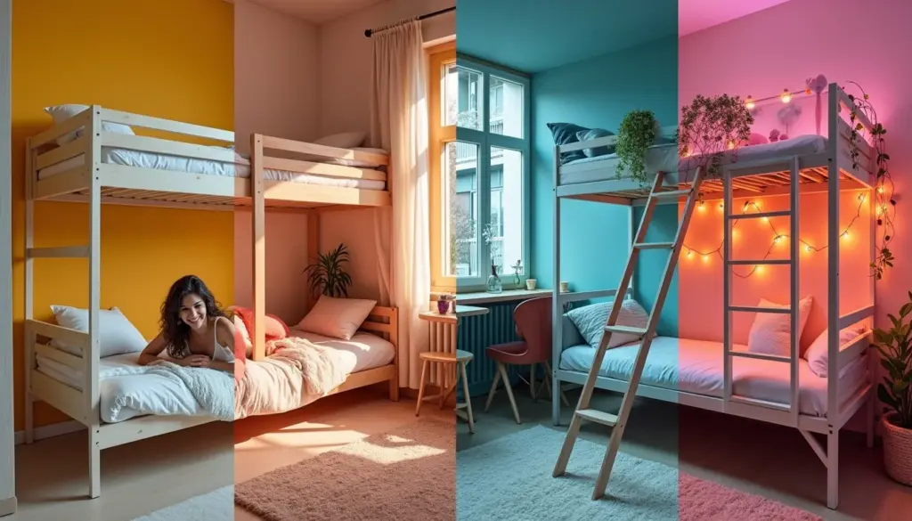 59 Ideias de Treliche Para Apartamento Pequeno Que Economizam Espaço