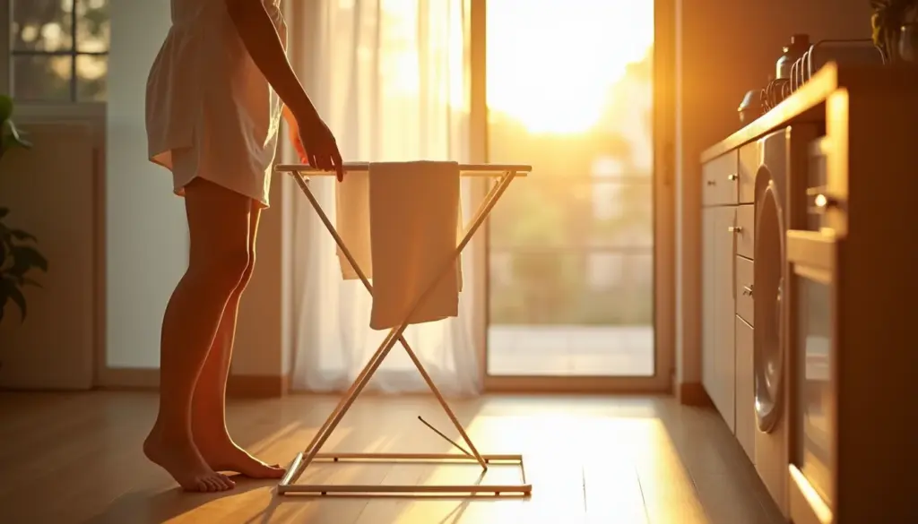 Varal para Apartamento de Chão: Qual o Melhor Custo-Benefício em 2026?