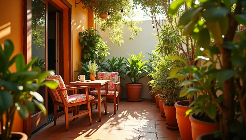 35 ideias para varanda gourmet apartamento pequeno que cabem no bolso