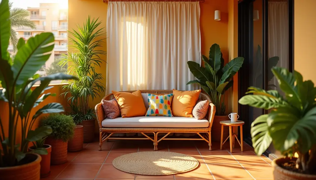 42 ideias para varanda pequena apartamento que viram seu cantinho favorito