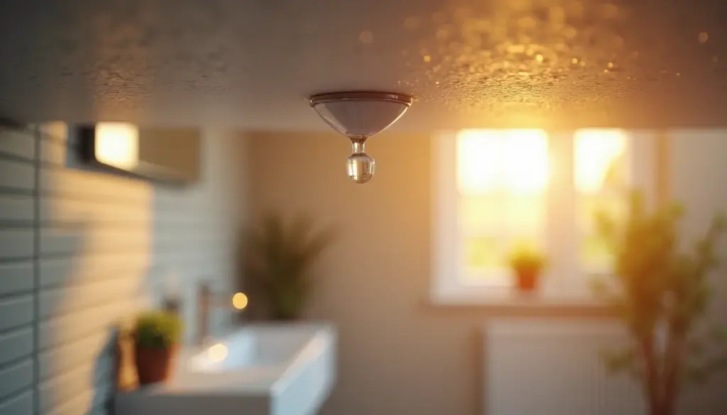 Vazamento Banheiro Apartamento de Cima: Quem Paga o Conserto?