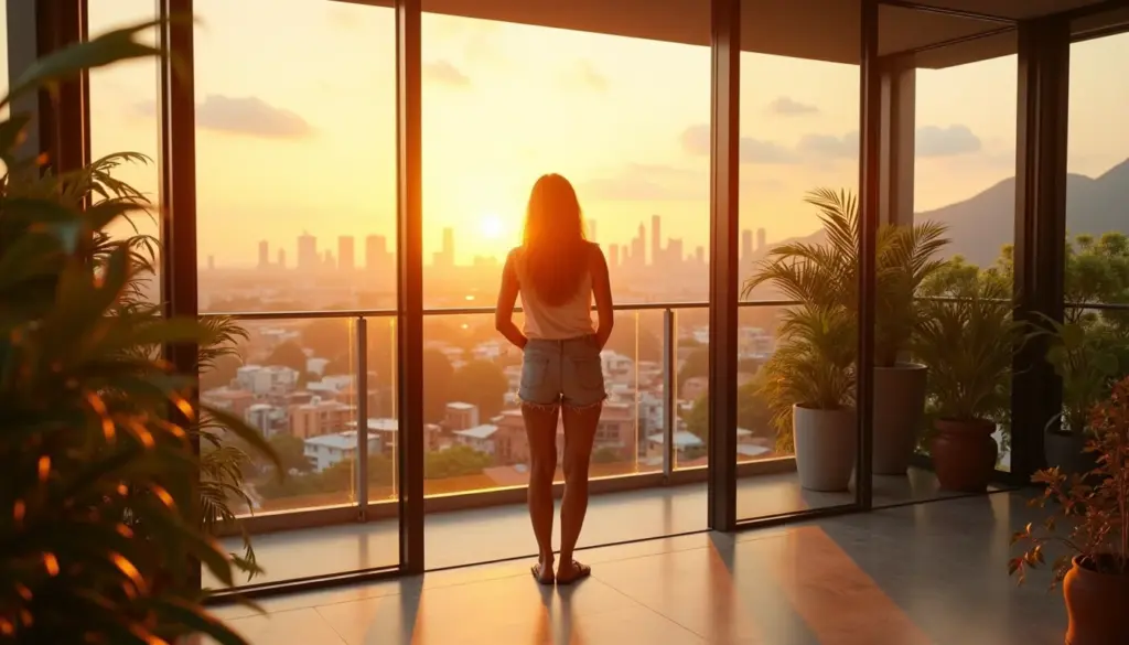 Vidro para Varanda de Apartamento: Qual o Melhor e Mais Barato?