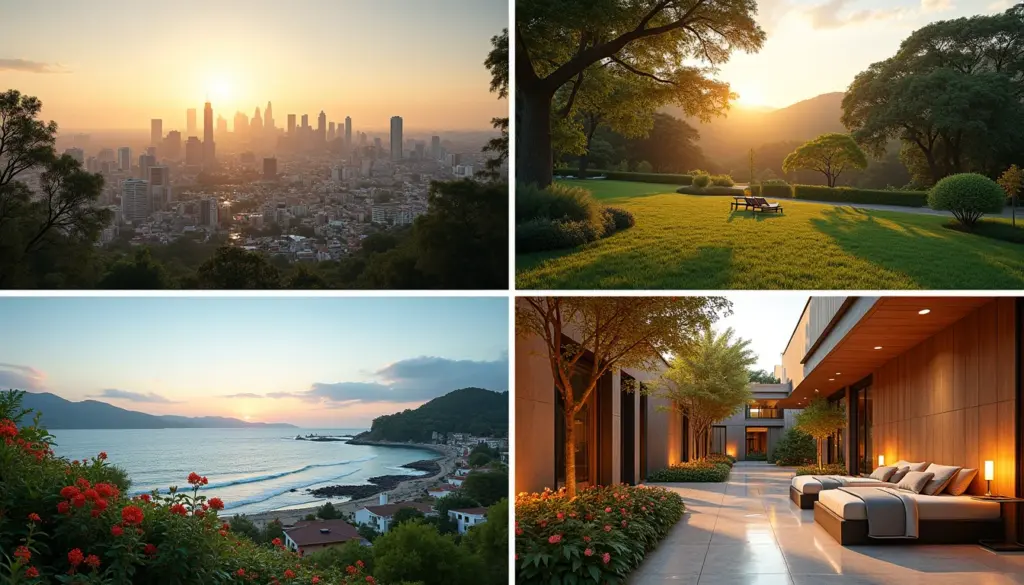 42 Tipos de Vista de Apartamento Que Valorizam Seu Imóvel 42 Tipos de Vista de Apartamento Que Valorizam Seu Imóvel