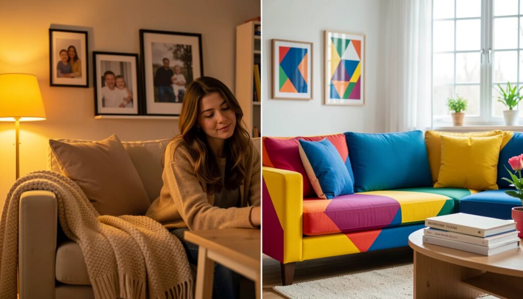 This Is Us e The Good Place: o choque de estreias da NBC em setembro de 2016 Sala dividida em dois climas: aconchego dourado familiar e humor colorido e filosófico